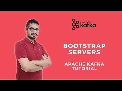 Bootstrap Server | kafka Interview Questions