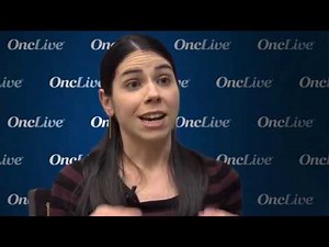 Dr. Suarez Mora On Sequential Sampling of IP Fluid During Chemotherapy