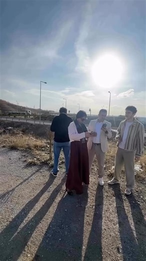 Zehra Özkaya on Reels