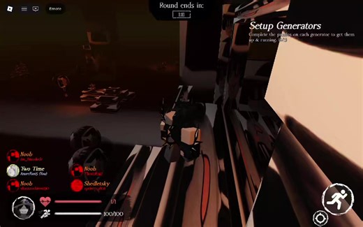 Forsaken Lms: Discovering What's Wrong