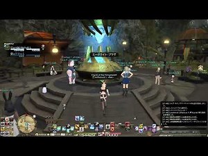 【FF14】むつきの配信 黄金のレガシー【PS5】#514 (251117)