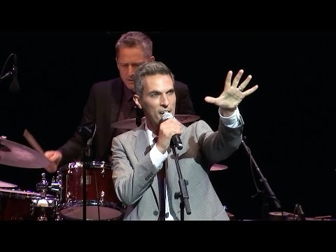 Finnisma Di / La soledad - Pink Martini ft. Ari Shapiro | Live from Wolf Trap - 2021