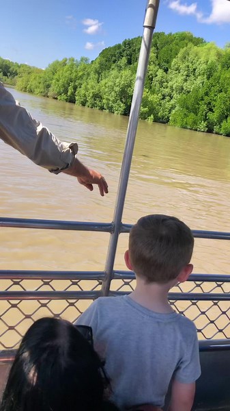 Kieran Brown on TikTok