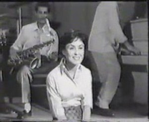 Susan Cabot & The Blockbusters-Ou-Shoo-Bla-D (b)-1957