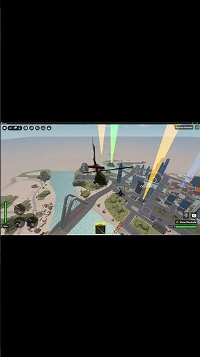 Satisfying Flying War Tycoon Montage #roblox #wartycoon