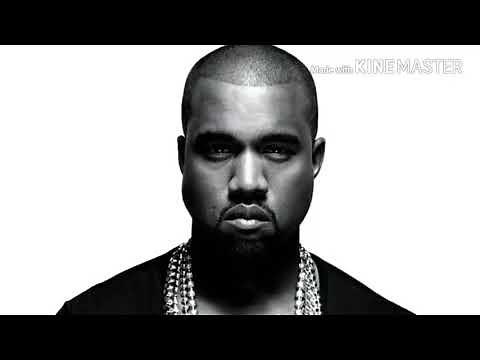 Kanye West Beautiful morning feat. kid cudi, future