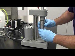 Get to Know the Model 35 Viscometer