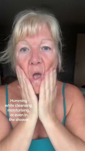 Want to feel better?