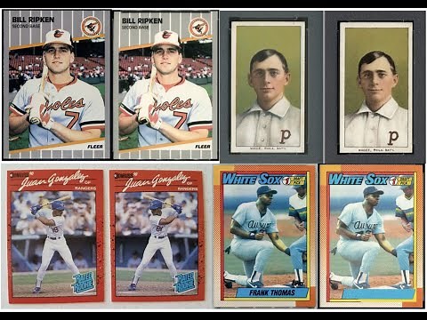 ERRORS: What to Know, the 1980s Boom, and Some of the Most Famous & Valuable of Alltime