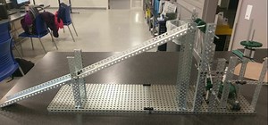 Simple Machine Project