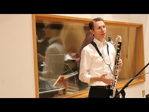 What Does the Key of A "Sound" Like?