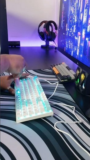 A Keyboard You Might Need - E-YOOSO Z19