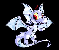 Neopets Draik Colors