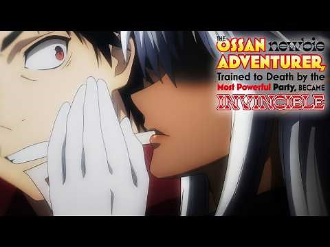 Reanette Gets Rick Properly Motivated | Ossan Newbie Adventurer