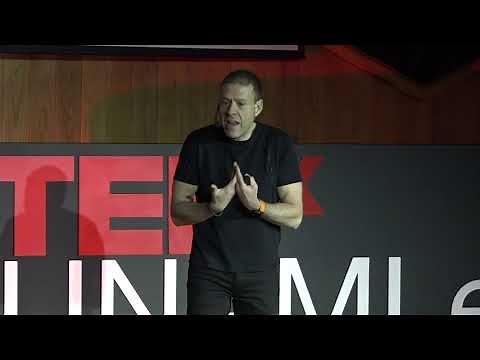 La paradoja del feedback | Ricardo Mitrani | TEDxUNAMLeón