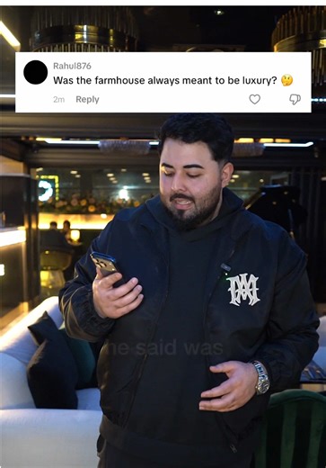 The Evolution of Farmhouse Luxury