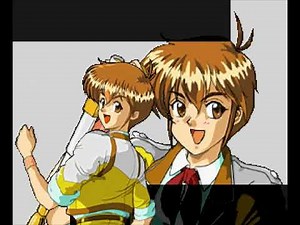 【Angel Blade】Opening Demonstration