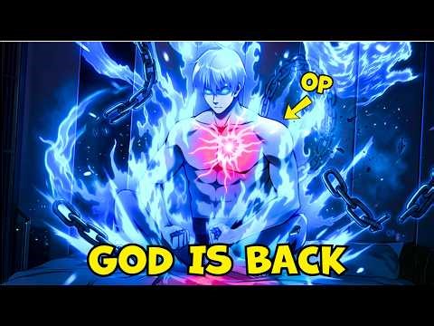 GOD-LIKE Cultivator REBORN as a Poor Student for REVENGE - Manhwa Recap