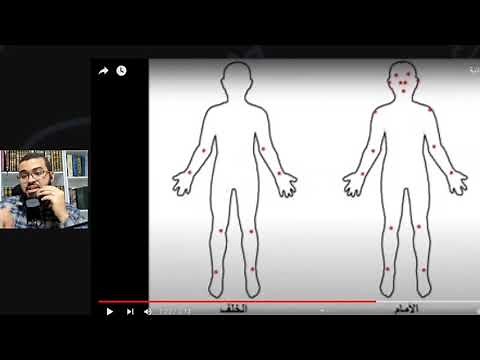 الرشم عند النصارى حقائق خطيرة