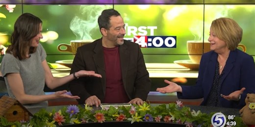 First at 4 Forum: Brenda Workman