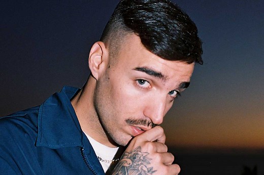 Rels B y sus 10 canciones más famosas - LíderLife