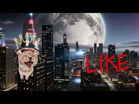 Ai made a "TO THE MOON" type song LOL