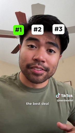 Being a Nerd could help lower your car insurance costs! 🚗 Compare quotes, drop unnecessary coverage, and choose a car that won’t break the bank to insure. #nerdwallet #personalfinance #carinsurance