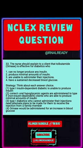 PASS NCLEX-RN IN 85 QUESTIONS W/ UWORLD & MARK KLIMEK! #Markklimek #Klimekreview #Nclex
