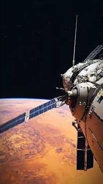 VIDA EM MARTE #astronomia