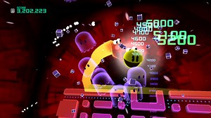 Pac-Man Championship Edition 2