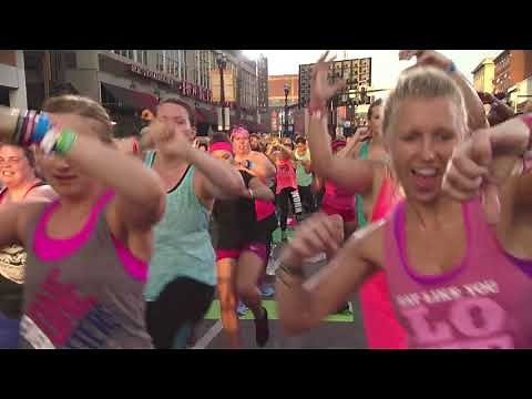 Introducing Team Beachbody