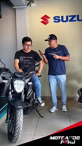 8.2K views · 163 reactions | ¡Entrega de las nuevas Suzuki Gixxer 250 ABS!  #suzuki #suzukigixxer250 | Moteando Perú | Facebook
