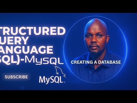 SQL Basics: Create and Manage Databases Easily
