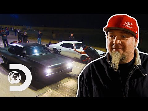 Murder Nova Risks It All In Must-Win Races I Street Outlaws