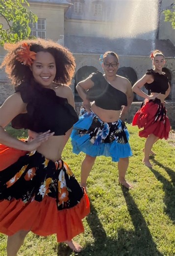 Kreolya_off sur TikTok