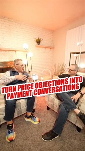 The Biggest Mistake Salespeople Make With Price