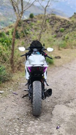 R15 version 3 Review 🔥 | Power, Speed & Style in 60 Seconds #regear #apacherr #bikelaunch #tvsrai