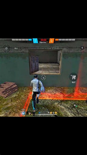 🇮🇳Indian Ump King☠️ Support Me Guy's🤯 #ffshort #freefire #garenafreefire #shortvideo #zigzagmovement