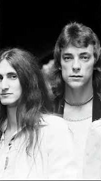 Rush “The Temples of Syrinx”, from the (1976) album “2112” on Mercury Records.