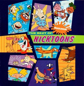 Nicktoons - TV Tropes