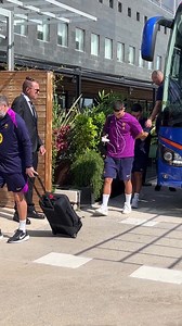 478K views · 27K reactions | Les joueurs sont arrivés à l’hôtel de concentration | Enas Manita FC.B | Facebook