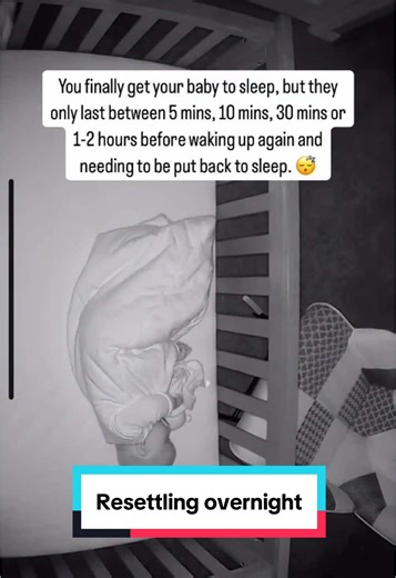 Overcoming 4-Month Sleep Regression in Babies