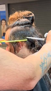 6.3M views · 13K reactions | ✨ ASMR Haircut for Deep Relaxation  ✂️ | Scissor & Comb Sounds | No Talking #ASMRHaircut #NoTalking #HaircutASMR #ScissorSounds #CombSounds #BarberASMR #RelaxingSounds #SleepASMR #ASMRForSleep #CalmVibes | Jukasi Cut | Facebook