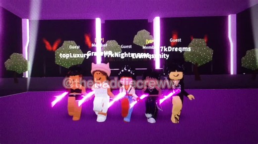 Welcome to the baddies crew! | ~Heather | tags : #roblox #robloxedit #fyp #foryou #thebaddies #thecrew #introducingus