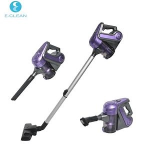 [Hot Item] 2-in-1 High Power Handheld Staubsauger Stick Wired Vacuum Cleaner