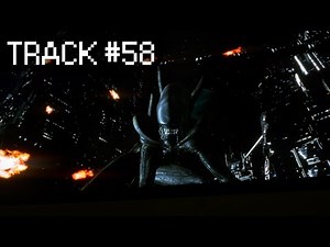 Alien: Isolation Chronological Soundtrack | #58 - EVA