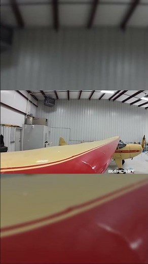 1930s Depression-Era Plane: The $1,000 Aircraft