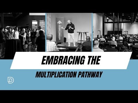 Embracing the Multiplication Pathway | e3 Partners