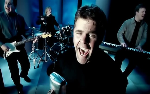 [MV] Lonestar - Amazed (Official Music Video)