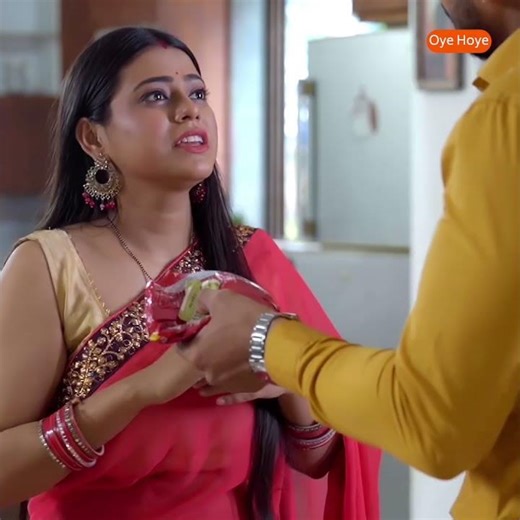 Devar Ji Lage Raho | Streaming Now | Watch Full Video On OYEHOYE App